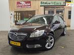 Opel Insignia Sports Tourer 1.4 Turbo EcoFLEX Edition/N.A.P/, Gebruikt, Beige, 4 cilinders, Bruin