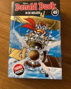 Donald Duck pockets, Ophalen, Zo goed als nieuw, Speelkaart(en)