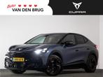 CUPRA Tavascan VZ Adrenaline 340pk | 4WD | Panoramadak | 360, Auto's, Cupra, Automaat, 514 km, Gebruikt, Blauw