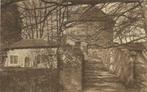 AK Gaasbeek - Kasteel van Gaesbeek 1620, Verzenden, 1940 tot 1960, Ongelopen, Oost-Vlaanderen
