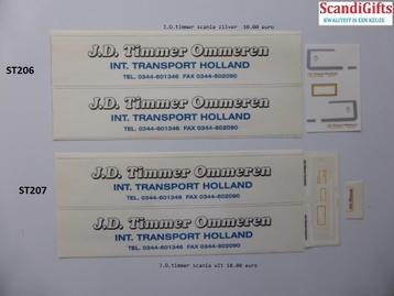 sticker set 4 beschikbaar voor biedingen