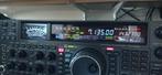 Te Koop Yaesu FT2000 Kom pleet, Telecommunicatie, Ophalen, Zo goed als nieuw, Zender en Ontvanger