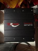 Complete Auto Audio Set, Auto diversen, Autospeakers, Ophalen, Gebruikt