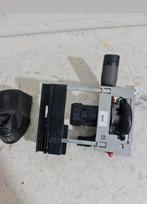 Wurth mini accu cirkelzaag weinig gebruikt, N, Wurth, Ophalen of Verzenden, Zo goed als nieuw