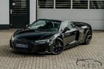 Audi R8 Spyder Performance - 5.2 quattro, Auto's, Audi, Automaat, Gebruikt, 5204 cc, Cabriolet