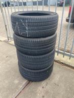 Pirelli Set Porsche Cayenne/Macan, Auto-onderdelen, Banden en Velgen, Band(en), 21 inch, Gebruikt, Ophalen