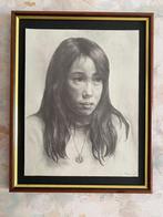 Aart   van   Dobbenburgh  .   1899 - 1988, Antiek en Kunst, Kunst | Litho's en Zeefdrukken, Ophalen of Verzenden
