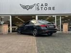 Alfa Romeo Giulia 2.0 T Q4 GME AWD Ti 280PK|CAMERA|LED|MEMOR, 745 kg, Euro 6, Zwart, Leder