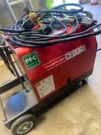 Cebora evo 160 lasapparaat mig mag, Ophalen, Zo goed als nieuw, 150 tot 250 ampère