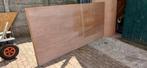 Okoume grandplex 2500x1220x6 3stuks, Doe-het-zelf en Verbouw, Hout en Planken, Ophalen, Minder dan 25 mm, Overige typen, Nieuw