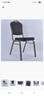 Stackchair stapelstoel, Huis en Inrichting, Ophalen, Overige kleuren, Stackchair, Nieuw