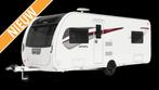 Elddis Affinity 574 Nieuw ! 2025 !, Caravans en Kamperen, Caravans, Standaardzit, Elddis, Bedrijf, Schokbreker