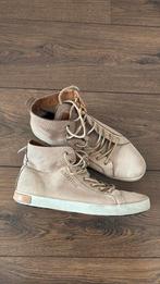 Blackstone maat 40, Beige, Ophalen of Verzenden, Sneakers of Gympen, Blackstone