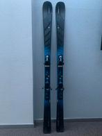 Elan Amphibio 78 Ti. 168 cm Ski, Sport en Fitness, Skiën en Langlaufen, Overige merken, 160 tot 180 cm, Gebruikt, Ophalen of Verzenden