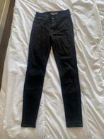 Zwarte Tommy Hilfiger Jeans 25x30, Kleding | Dames, Spijkerbroeken en Jeans, Overige jeansmaten, Ophalen of Verzenden, Zo goed als nieuw