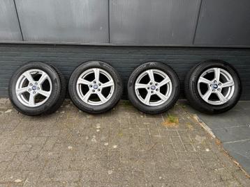 Ford Puma velgen winterset Hankook beschikbaar voor biedingen