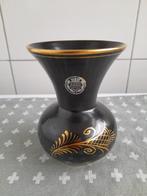 Vintage Flora Gouda Plateel Holland Ora 451 vaasje, Antiek en Kunst, Antiek | Vazen, Ophalen of Verzenden