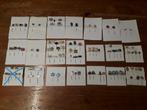Heel veel pins Penny wafels, Andrelon, Luycks, lego, Zwan, Verzamelen, Speldjes, Pins en Buttons, Ophalen of Verzenden, Zo goed als nieuw