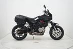 Husqvarna NUDA 900 (bj 2014), Naked bike, Bedrijf, 2 cilinders, 897 cc