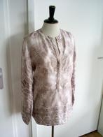 tuniek blouse van NADINE H mt. 38, Kleding | Dames, Maat 38/40 (M), Verzenden, Zo goed als nieuw, Nadine H