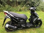 Kymco Agility 16+ 200 cc   motorscooter a1, Ophalen of Verzenden, Zo goed als nieuw, 200 cc, Agility
