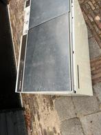 Zanker/ AEG bovenlader., Witgoed en Apparatuur, Ophalen of Verzenden, Zo goed als nieuw, 1200 tot 1600 toeren, 85 tot 90 cm