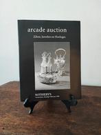 ** Veilingcatalogus Sotheby's - 1999 **, Ophalen of Verzenden, 1980 tot heden, Nederland, Tijdschrift