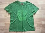 Mos Mosh groen Tiger tijger T-Shirt maat M, Nieuw, Groen, Maat 38/40 (M), Ophalen of Verzenden