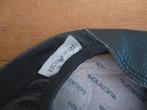 Rucanor turnschoentjes 38 zwart leer, Ophalen of Verzenden, Zo goed als nieuw, Schoenen