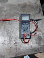Facom multimeter, Ophalen of Verzenden