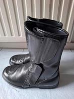 Alpinestars Goretex lederen motorlaarzen maat 44, Motoren, Kleding | Motorkleding, Ophalen of Verzenden, Tweedehands, Heren, Laarzen