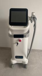 TRIPPLE DIODE ICE LASER, Ophalen, Zo goed als nieuw