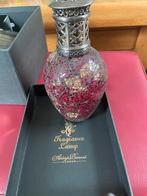 Ashleigh & Burwood Geurlamp, Overige materialen, Ophalen of Verzenden, Zo goed als nieuw, Rood
