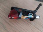 Ortofon 2m red voorgemonteerde cartridge. ZGAN!, Ophalen, Zo goed als nieuw, Platenspeler-onderdeel, Overige merken
