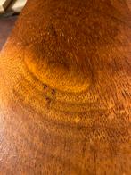 Merbau jatoba houten vloer multiplank 50 m2 6mm, Ophalen, Vloerdelen of -planken, Zo goed als nieuw, 10 m² of meer