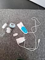 Braun silk'epil 5, Ophalen of Verzenden, Zo goed als nieuw, Scheren en Epileren