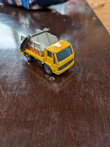 Ford cargo matchbox  beschikbaar voor biedingen