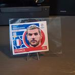Theo Hernandez topps sticker ek24, Ophalen of Verzenden, Zo goed als nieuw, Buitenlandse clubs, Poster, Plaatje of Sticker