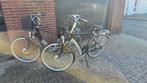 Batavus Padova Easy Royal Heren en dames fiets, Ophalen, Gebruikt, Batavus, Versnellingen