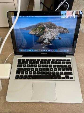 MacBook Pro - 13 inch - 2014 (MD101NA) - A1278 beschikbaar voor biedingen