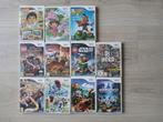 Wii spellen, 1 speler, Ophalen of Verzenden, Gebruikt, Vanaf 3 jaar