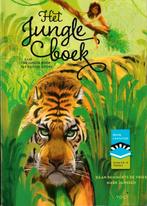 Het Jungleboek - Herverteld door Daan Remmerts de Vries^^, Ophalen of Verzenden, Zo goed als nieuw, Fictie algemeen