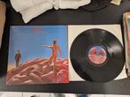 Vintage vinyl lp album Rush Hemisphere in mooie staat 1978, Ophalen of Verzenden, Gebruikt, 12 inch, Poprock