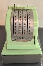 Antieke Speelgoedkassa Geobra, Ophalen of Verzenden