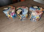 Blikken, Ophalen, Overige materialen, Pot, Bus of Blik