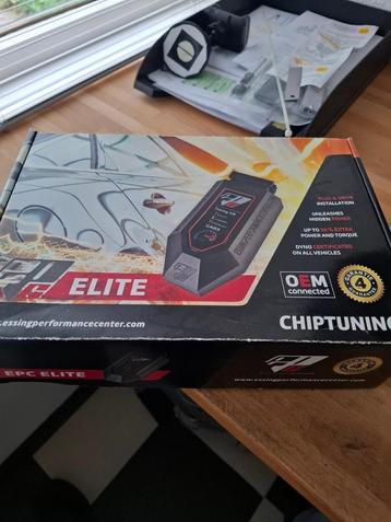 EPC tuningbox beschikbaar voor biedingen