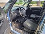 Opel Meriva 1.4-16V Cosmo AIRCO/cruise *apk:09-2026*, Auto's, Opel, Voorwielaandrijving, Gebruikt, 4 cilinders, Blauw
