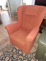 TEAB  Comfortabele fauteuil, Ophalen, Gebruikt, Klassiek, 75 tot 100 cm
