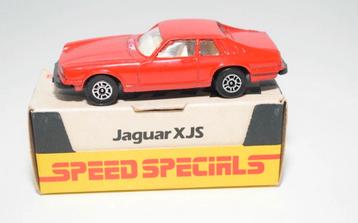 Corgi Toys Jaguar XJS 1/60 beschikbaar voor biedingen