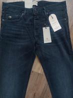 CAST IRON Riser slimfit jeans W33 L36, Kleding | Heren, Spijkerbroeken en Jeans, Blauw, Nieuw, Ophalen of Verzenden, W33 - W34 (confectie 48/50)
